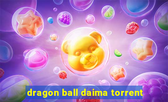 dragon ball daima torrent